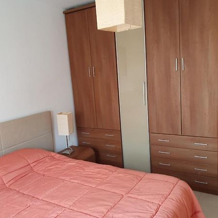 Apartamento En Trinidad San Pablo Apartman Málaga Kültér fotó