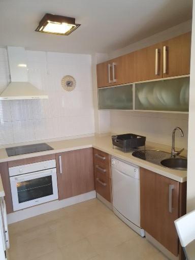 Apartamento En Trinidad San Pablo Apartman Málaga Kültér fotó