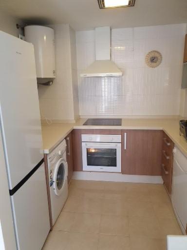 Apartamento En Trinidad San Pablo Apartman Málaga Kültér fotó