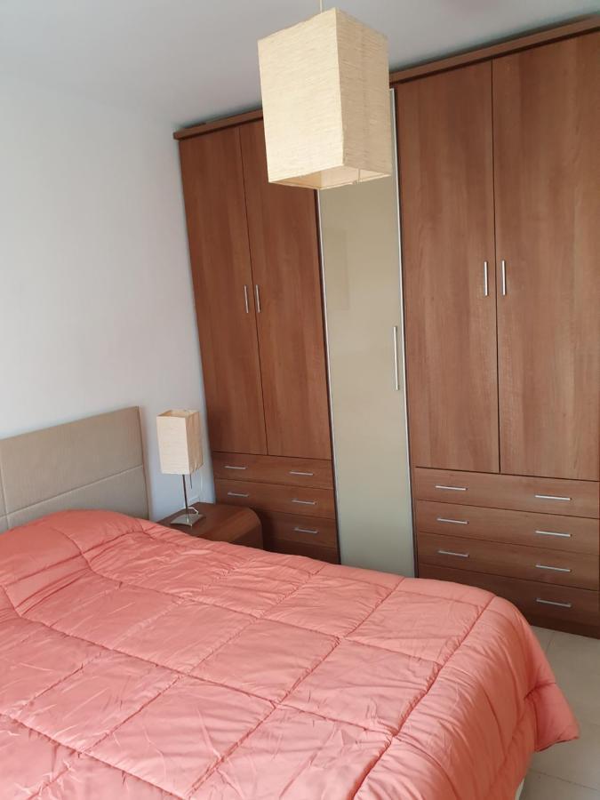 Apartamento En Trinidad San Pablo Apartman Málaga Kültér fotó