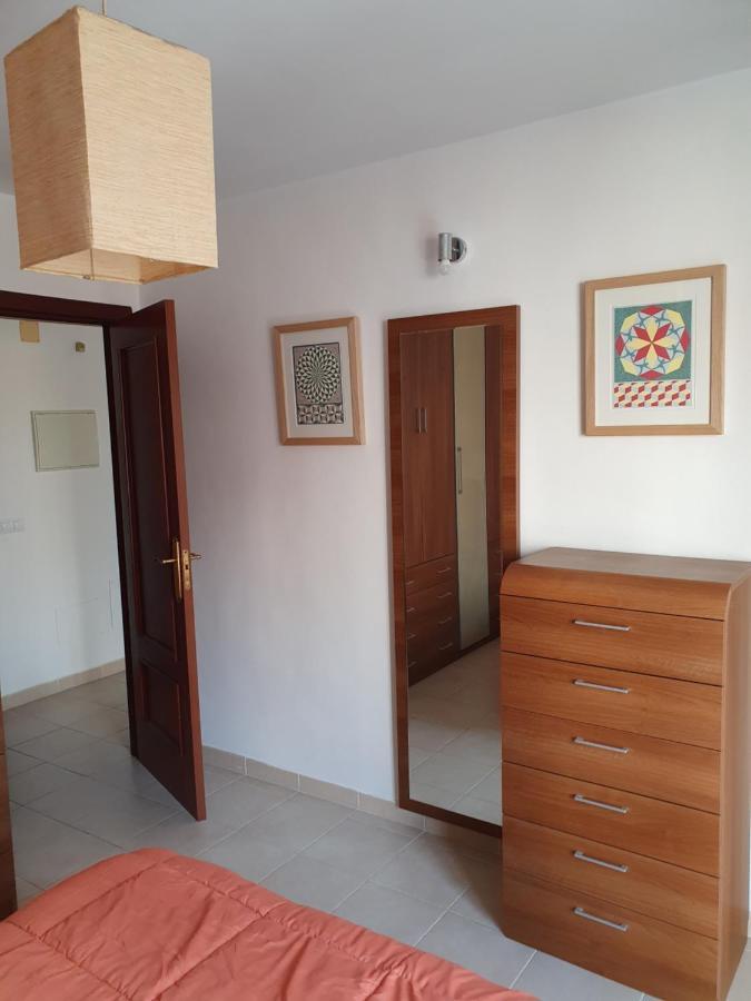 Apartamento En Trinidad San Pablo Apartman Málaga Kültér fotó